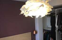 Apartament 2 camere, 50 mp, gradina, zona strazii Campului, pet friendly