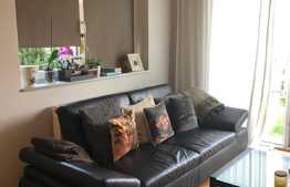 Apartament 2 camere, 50 mp, gradina, zona strazii Campului, pet friendly