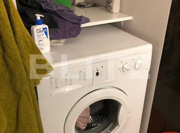 Apartament de închiriat 2 camere Manastur - 54717AI | BLITZ Cluj-Napoca | Poza15