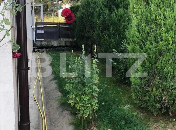 Apartament de închiriat 2 camere Manastur - 54717AI | BLITZ Cluj-Napoca | Poza12