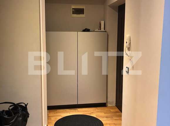 Apartament de închiriat 2 camere Manastur - 54717AI | BLITZ Cluj-Napoca | Poza18