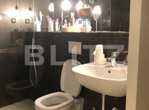 Apartament de închiriat 2 camere Manastur - 54717AI | BLITZ Cluj-Napoca | Poza16