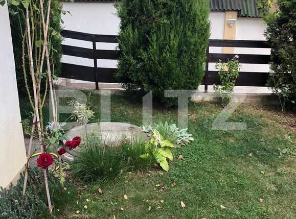 Apartament de închiriat 2 camere Manastur - 54717AI | BLITZ Cluj-Napoca | Poza13