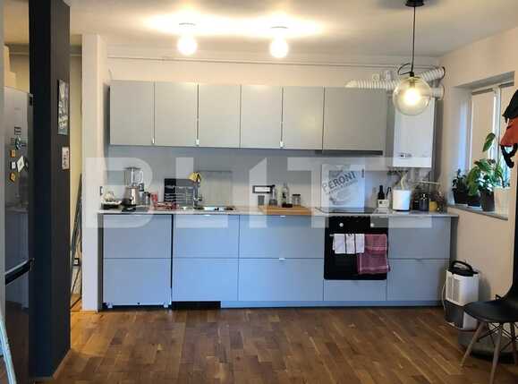 Apartament de închiriat 2 camere Manastur - 54717AI | BLITZ Cluj-Napoca | Poza10