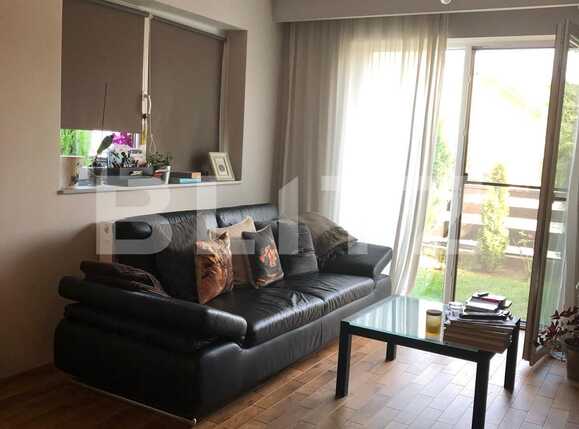 Apartament de închiriat 2 camere Manastur - 54717AI | BLITZ Cluj-Napoca | Poza7