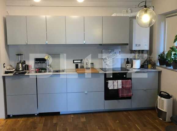 Apartament de închiriat 2 camere Manastur - 54717AI | BLITZ Cluj-Napoca | Poza9