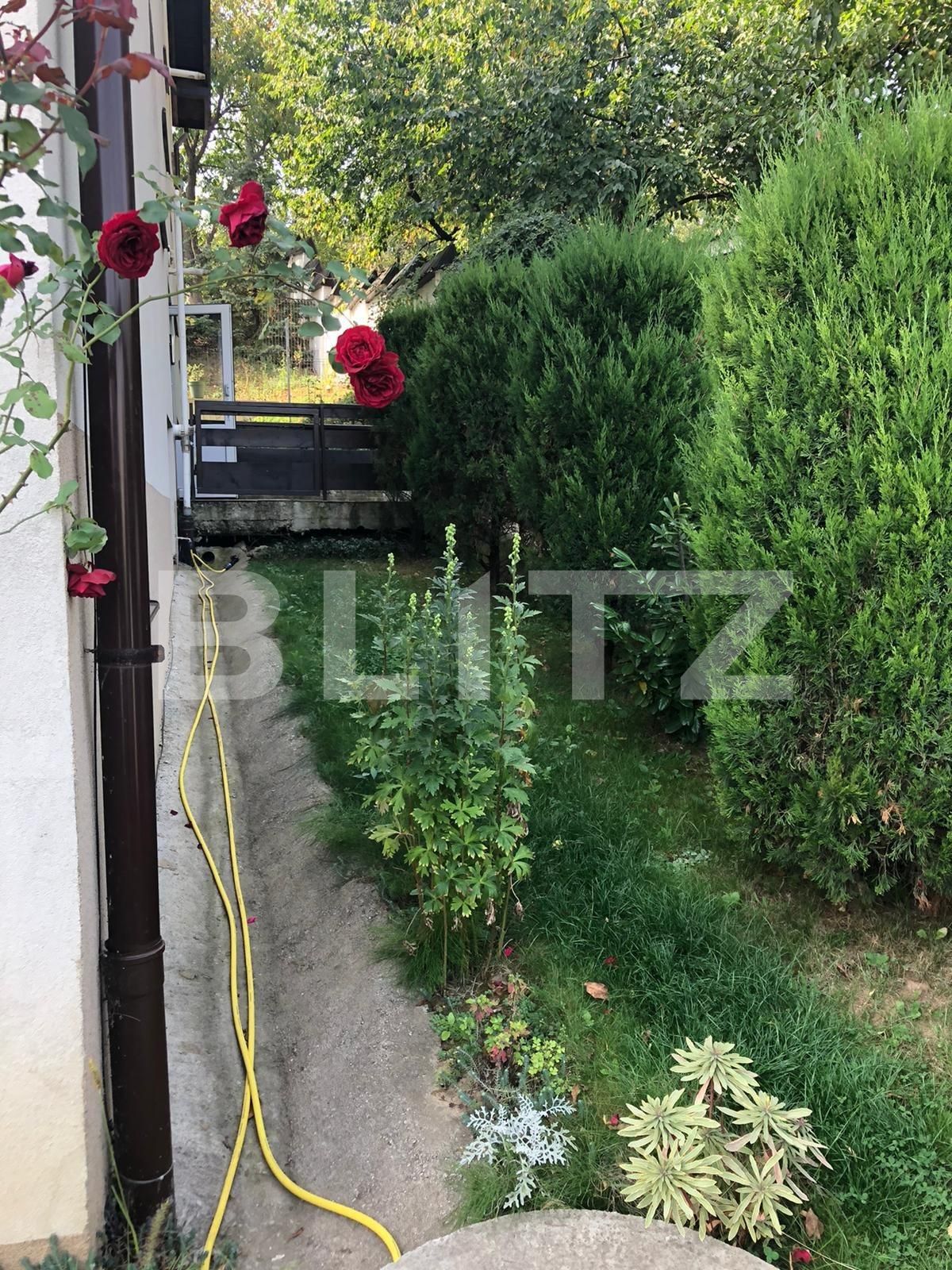 Apartament de închiriat 2 camere Manastur - 54717AI | BLITZ Cluj-Napoca | Poza12