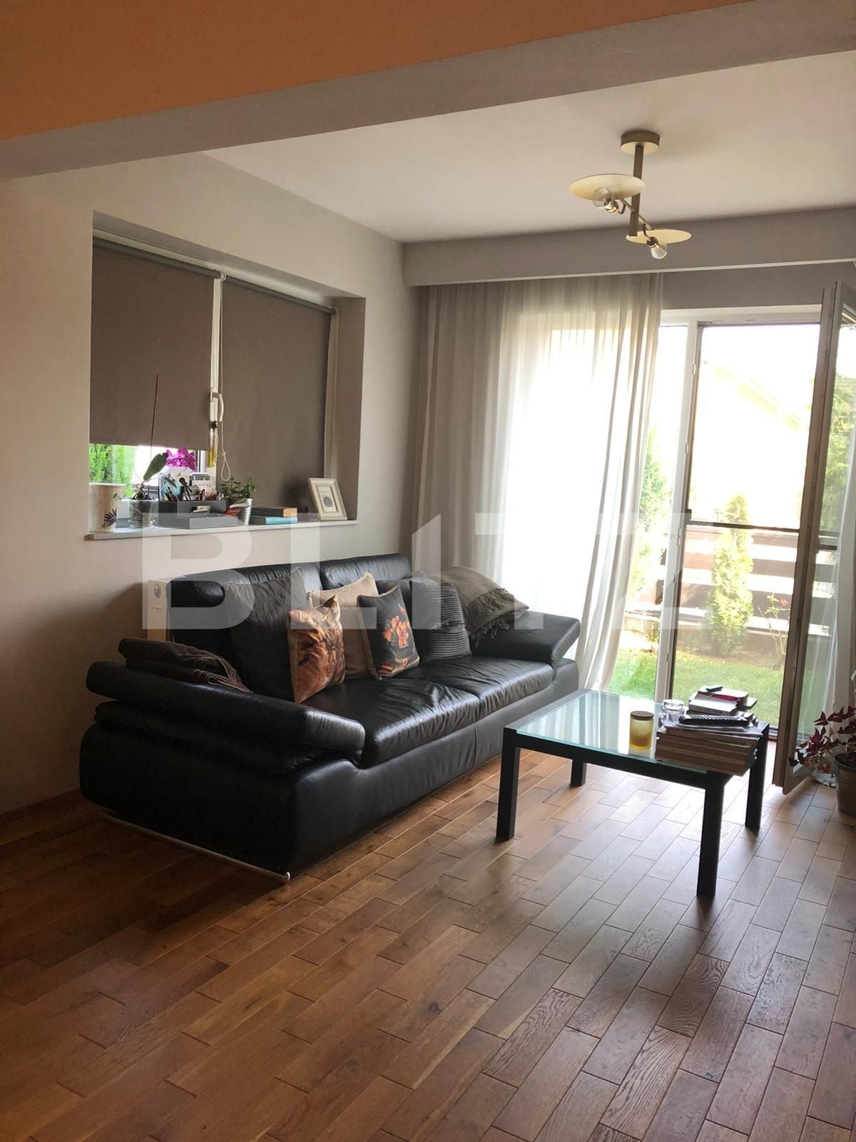 Apartament de închiriat 2 camere Manastur - 54717AI | BLITZ Cluj-Napoca | Poza7