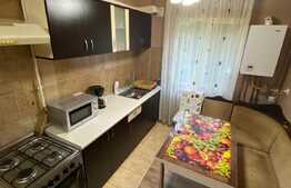 Apartament 2 camere 57 mp zona Bucium 