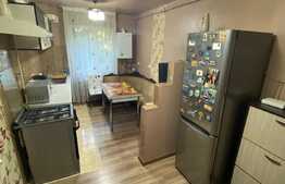 Apartament 2 camere 57 mp zona Bucium 