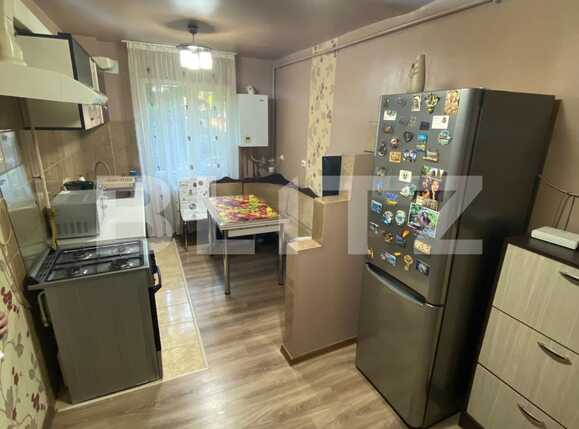 Apartament de vânzare 2 camere Manastur - 54718AV | BLITZ Cluj-Napoca | Poza1