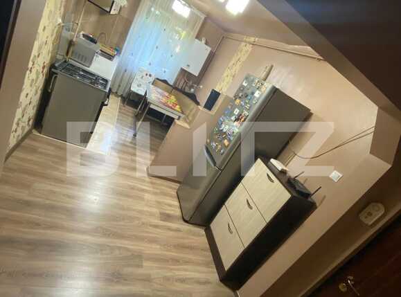 Apartament de vânzare 2 camere Manastur - 54718AV | BLITZ Cluj-Napoca | Poza2