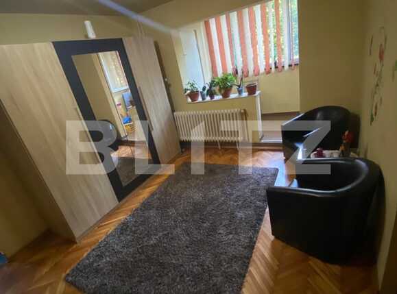 Apartament de vânzare 2 camere Manastur - 54718AV | BLITZ Cluj-Napoca | Poza4