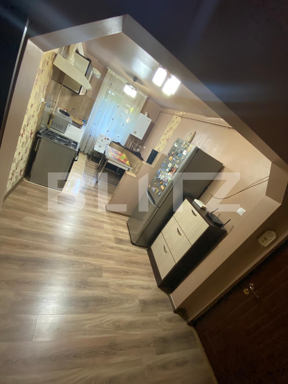 Apartament de vânzare 2 camere Manastur - 54718AV | BLITZ Cluj-Napoca | Poza2