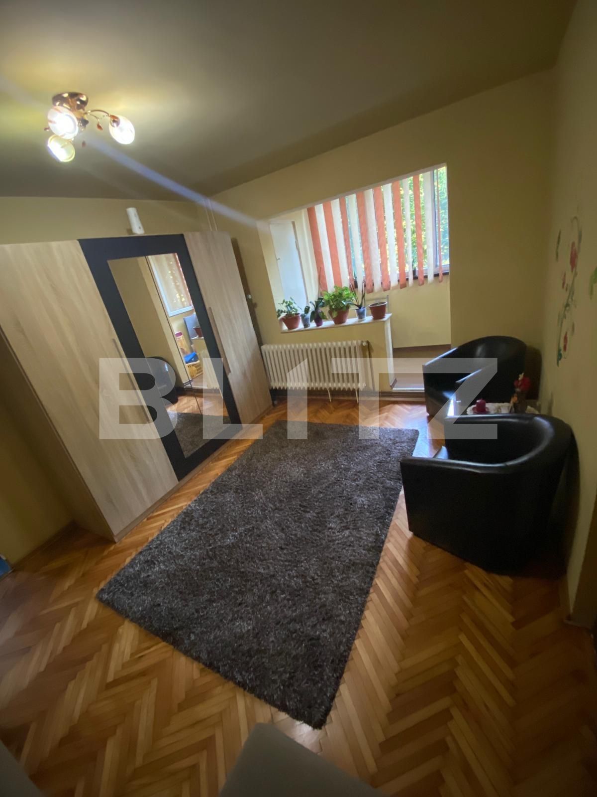 Apartament de vânzare 2 camere Manastur - 54718AV | BLITZ Cluj-Napoca | Poza4