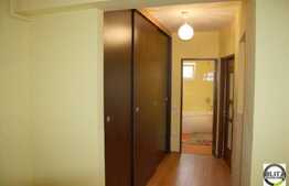 Apartament cu 2 camere de vanzare, 54 mp, decomandat, zona Eroilor!