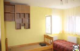 Apartament cu 2 camere de vanzare, 54 mp, decomandat, zona Eroilor!