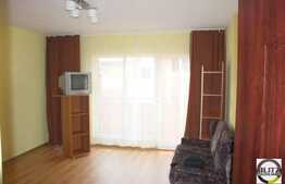 Apartament cu 2 camere de vanzare, 54 mp, decomandat, zona Eroilor!