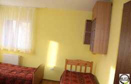 Apartament cu 2 camere de vanzare, 54 mp, decomandat, zona Eroilor!