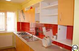 Apartament cu 2 camere de vanzare, 54 mp, decomandat, zona Eroilor!