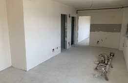 Apartament 3 camere, 50 mp, CF, balcon, zona strazii Tineretului!