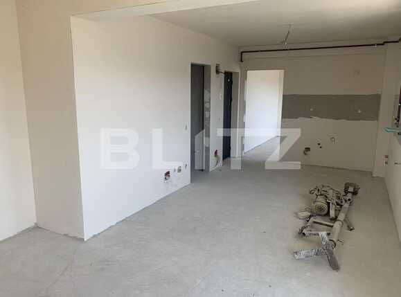 Apartament de vânzare 3 camere Floreşti - 54720AV | BLITZ Cluj-Napoca | Poza1