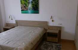 Apartament 2 camere, semidecomandat, modern, loc de parcare subteran, 52 mp, Viva City