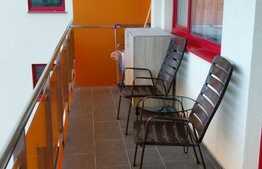 Apartament 2 camere, semidecomandat, modern, loc de parcare subteran, 52 mp, Viva City