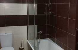 Apartament 2 camere, semidecomandat, modern, loc de parcare subteran, 52 mp, Viva City