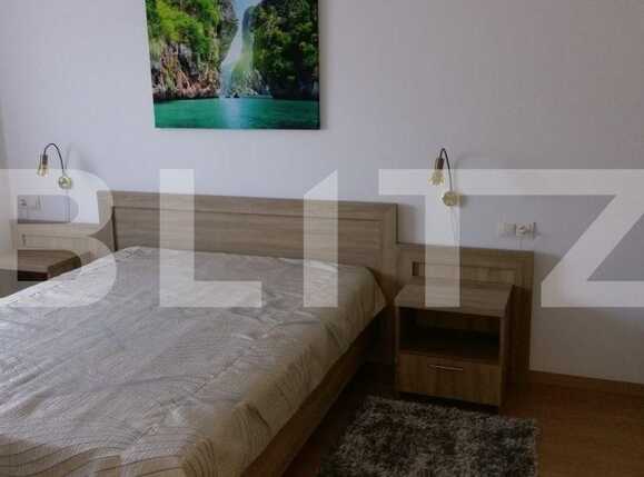 Apartament de închiriat 2 camere Gheorgheni - 54721AI | BLITZ Cluj-Napoca | Poza1