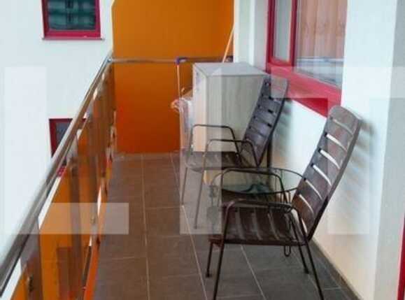 Apartament de închiriat 2 camere Gheorgheni - 54721AI | BLITZ Cluj-Napoca | Poza8
