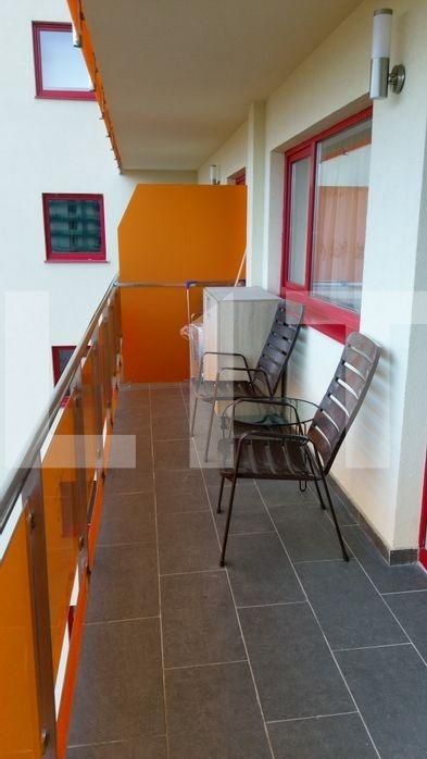 Apartament de închiriat 2 camere Gheorgheni - 54721AI | BLITZ Cluj-Napoca | Poza8