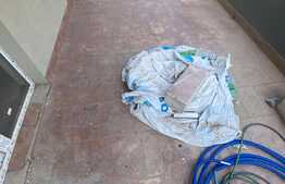 Apartament in Baciu, 51 mp+33 mp de terasa, zona Restaurant Regal , cu acord de spatiu comercial !! 