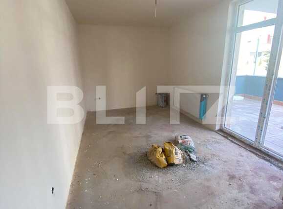 Apartament de vânzare 2 camere Baciu - 54722AV | BLITZ Cluj-Napoca | Poza5