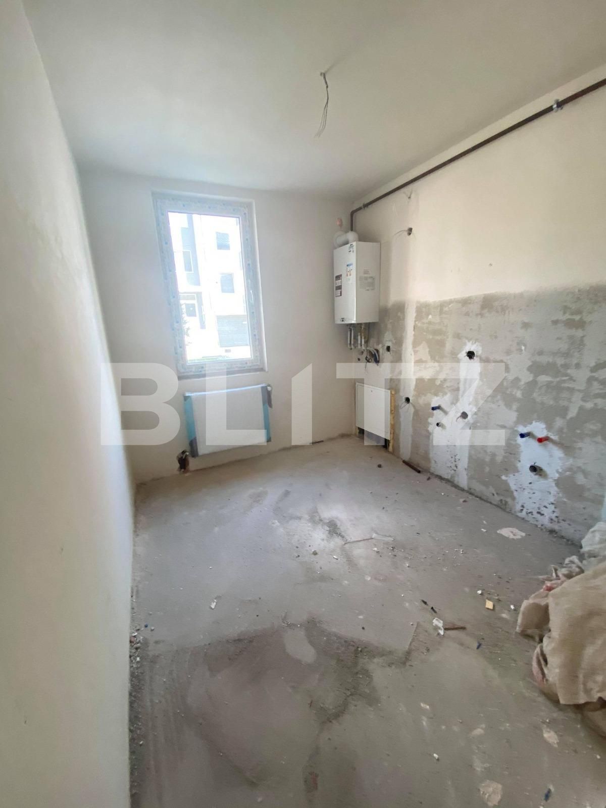 Apartament de vânzare 2 camere Baciu - 54722AV | BLITZ Cluj-Napoca | Poza4