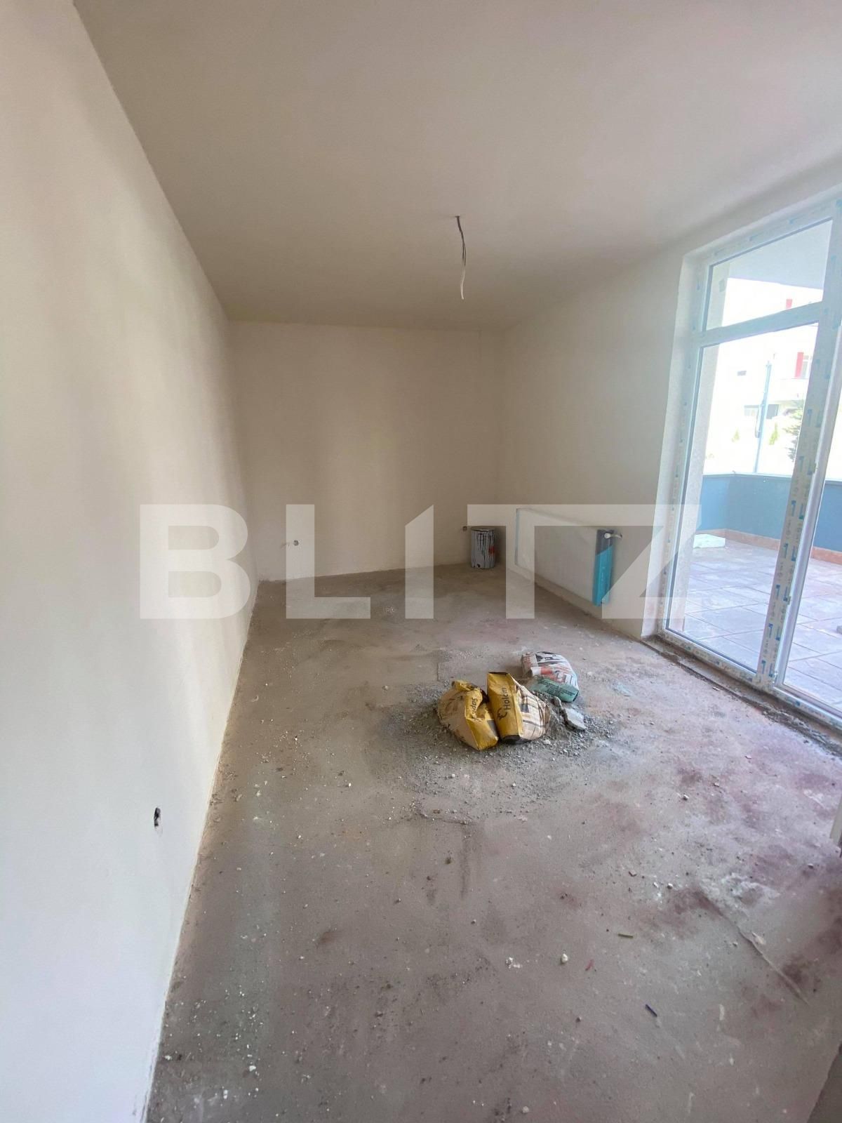 Apartament de vânzare 2 camere Baciu - 54722AV | BLITZ Cluj-Napoca | Poza5