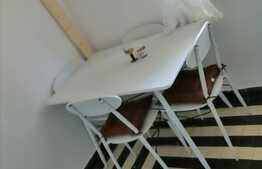 Apartament 2 camere, semidecomandat, recent renovat, zona strazii Albac