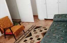 Apartament 2 camere, semidecomandat, recent renovat, zona strazii Albac