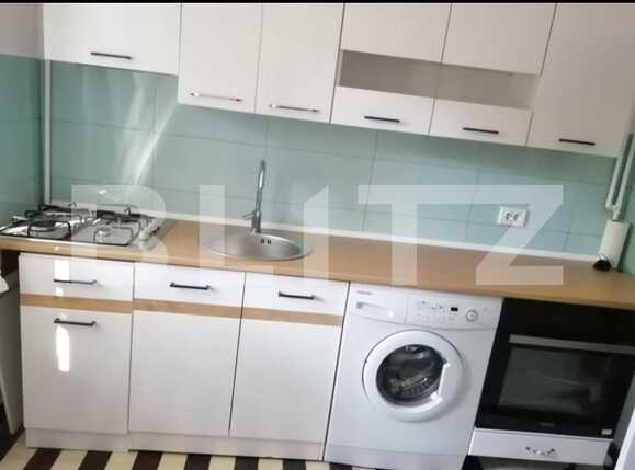 Apartament de închiriat 2 camere Gheorgheni - 54723AI | BLITZ Cluj-Napoca | Poza6