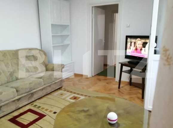 Apartament de închiriat 2 camere Gheorgheni - 54723AI | BLITZ Cluj-Napoca | Poza2