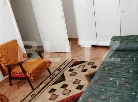 Apartament de închiriat 2 camere Gheorgheni - 54723AI | BLITZ Cluj-Napoca | Poza1