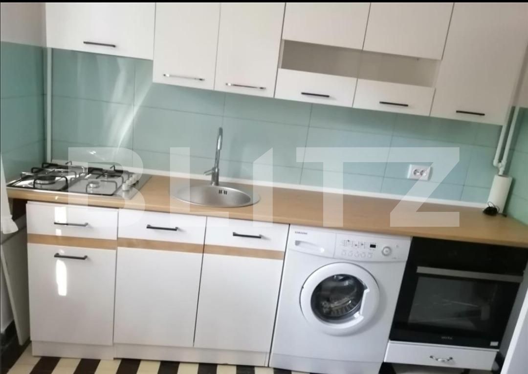 Apartament de închiriat 2 camere Gheorgheni - 54723AI | BLITZ Cluj-Napoca | Poza6