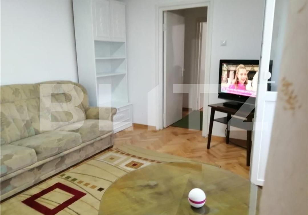 Apartament de închiriat 2 camere Gheorgheni - 54723AI | BLITZ Cluj-Napoca | Poza2