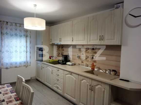 Apartament de vânzare 4 camere Marasti - 54724AV | BLITZ Cluj-Napoca | Poza1