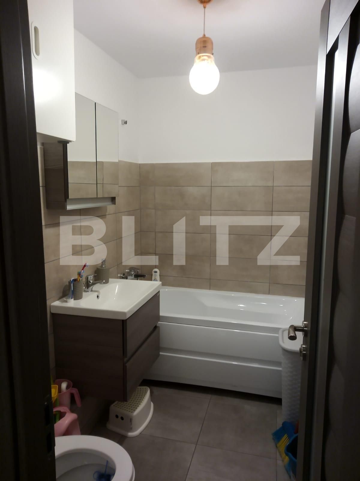 Apartament de vânzare 4 camere Marasti - 54724AV | BLITZ Cluj-Napoca | Poza5