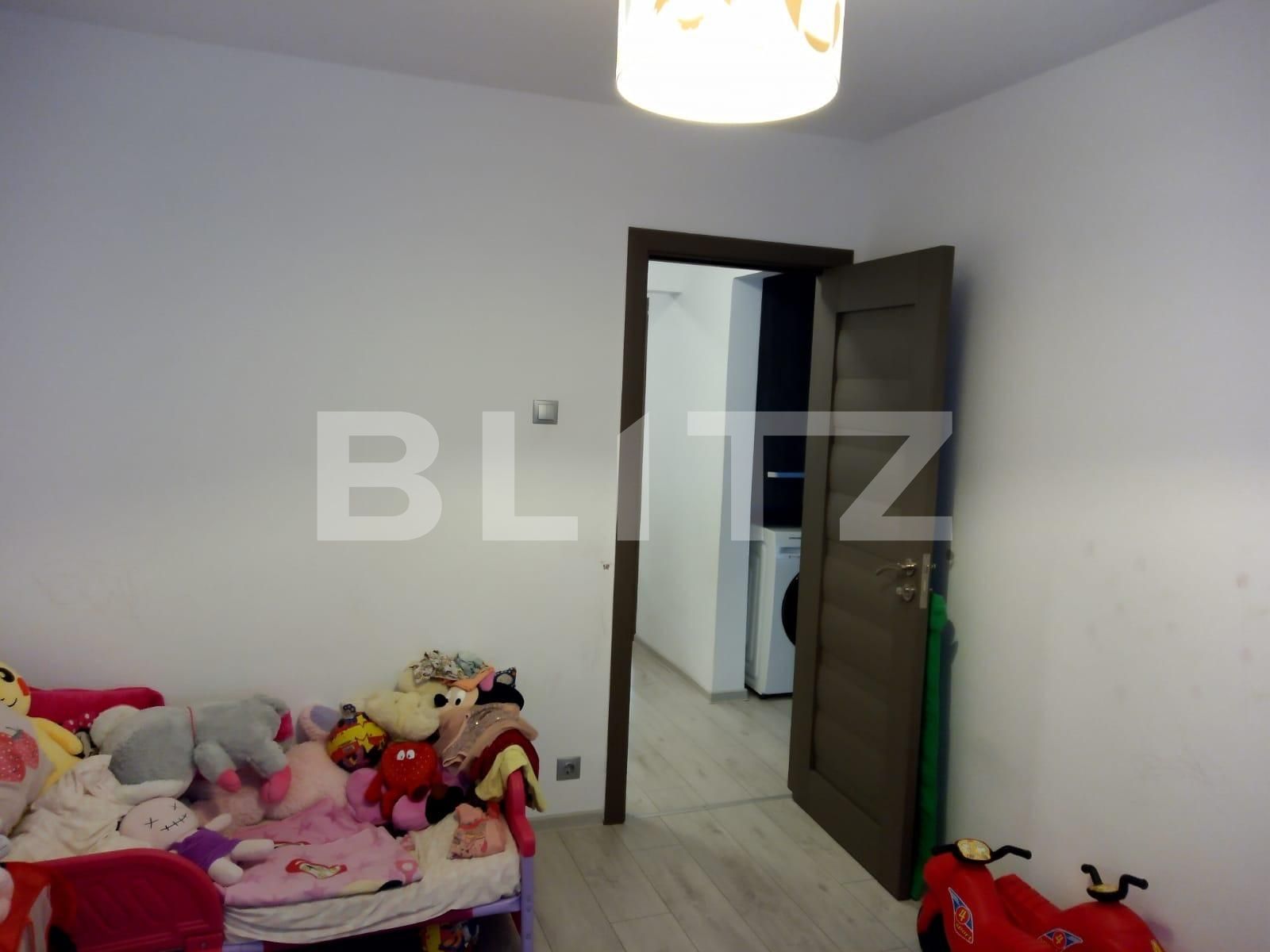 Apartament de vânzare 4 camere Marasti - 54724AV | BLITZ Cluj-Napoca | Poza10