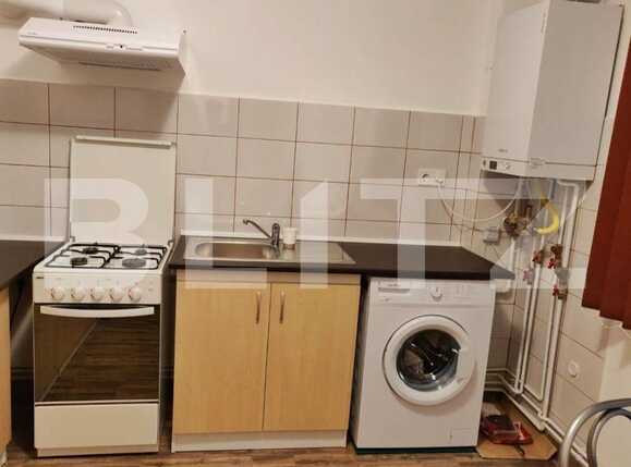 Apartament de închiriat 2 camere Central - 54725AI | BLITZ Cluj-Napoca | Poza5