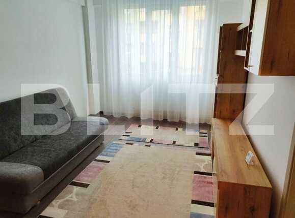 Apartament de închiriat 2 camere Central - 54725AI | BLITZ Cluj-Napoca | Poza4