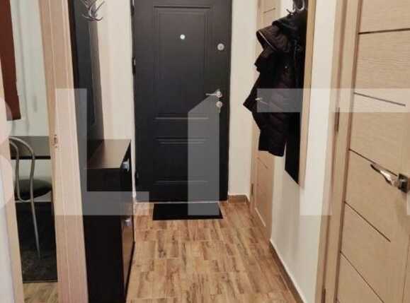 Apartament de închiriat 2 camere Central - 54725AI | BLITZ Cluj-Napoca | Poza2