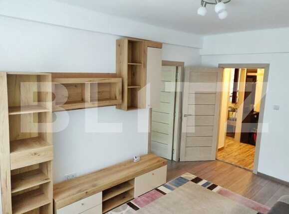 Apartament de închiriat 2 camere Central - 54725AI | BLITZ Cluj-Napoca | Poza1